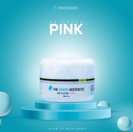 BB Cream Ivory Shade