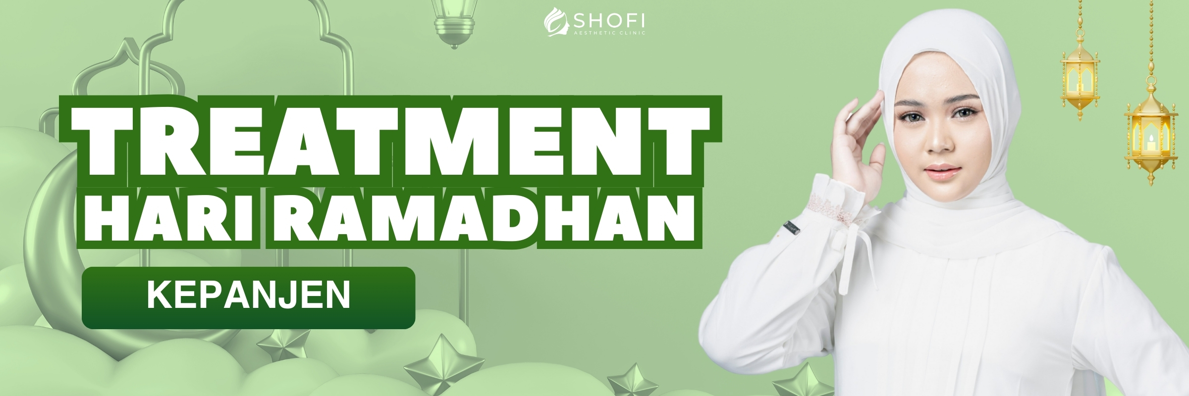 PROMO MARET KEPANJEN