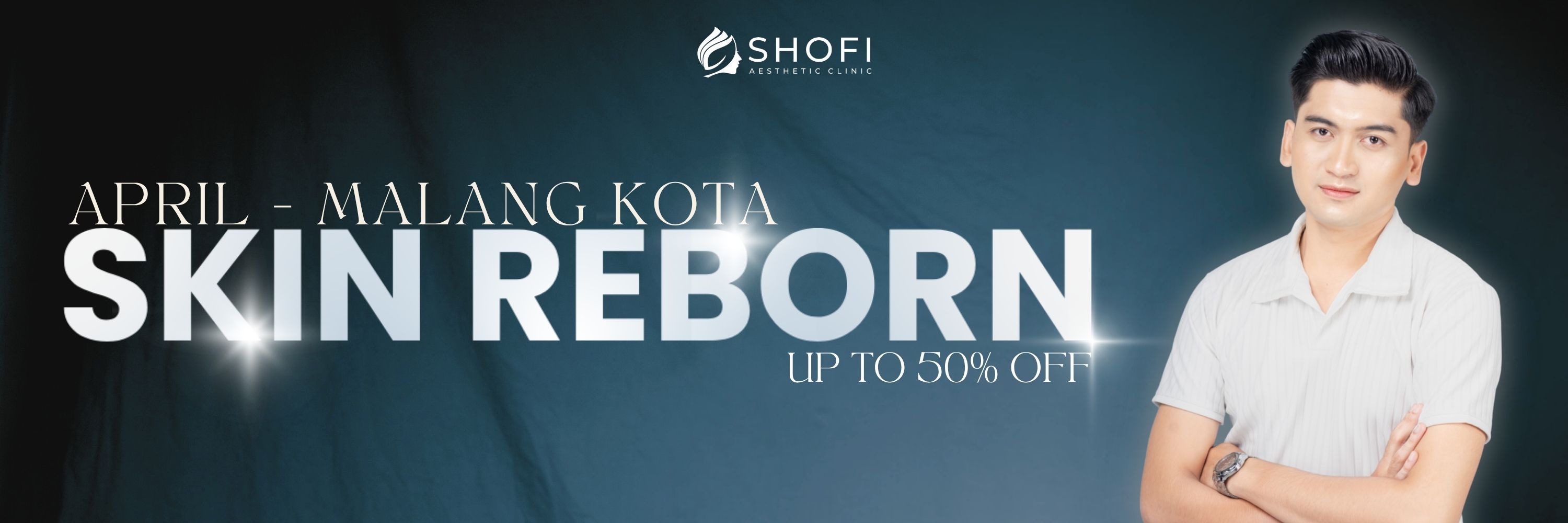 Promo April Shofi Malang Kota