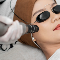 Laser Treatment