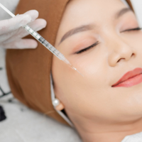 Skinbooster Treatment