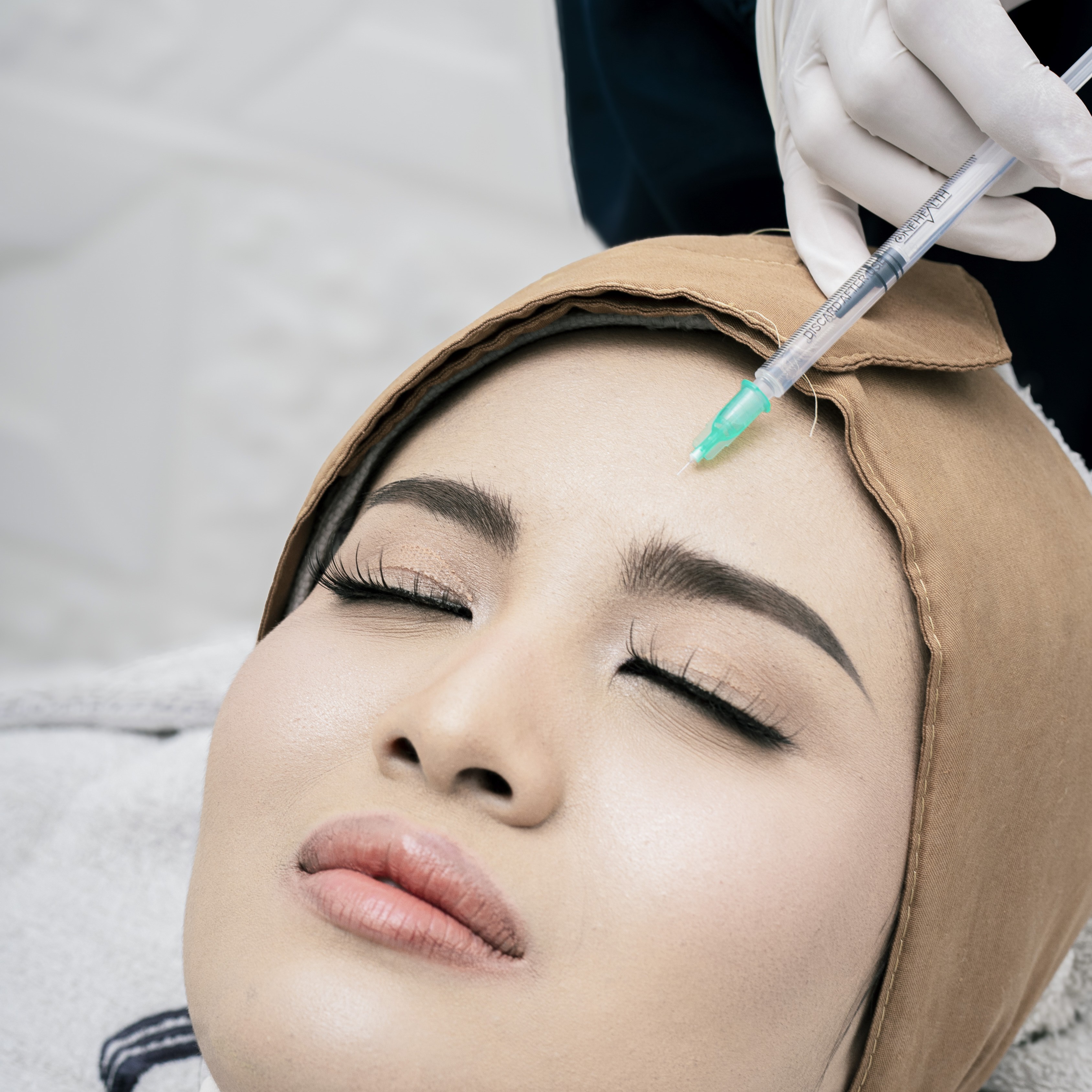 Skinbooster Mochi Whitening