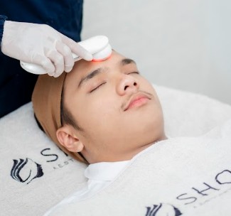 Messotherapy (Non-Needle)