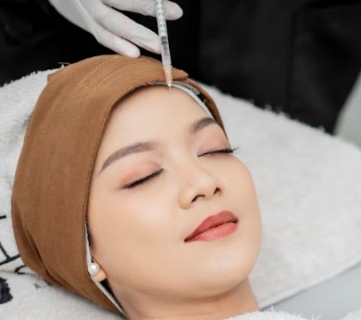 Botox Upper Face Package