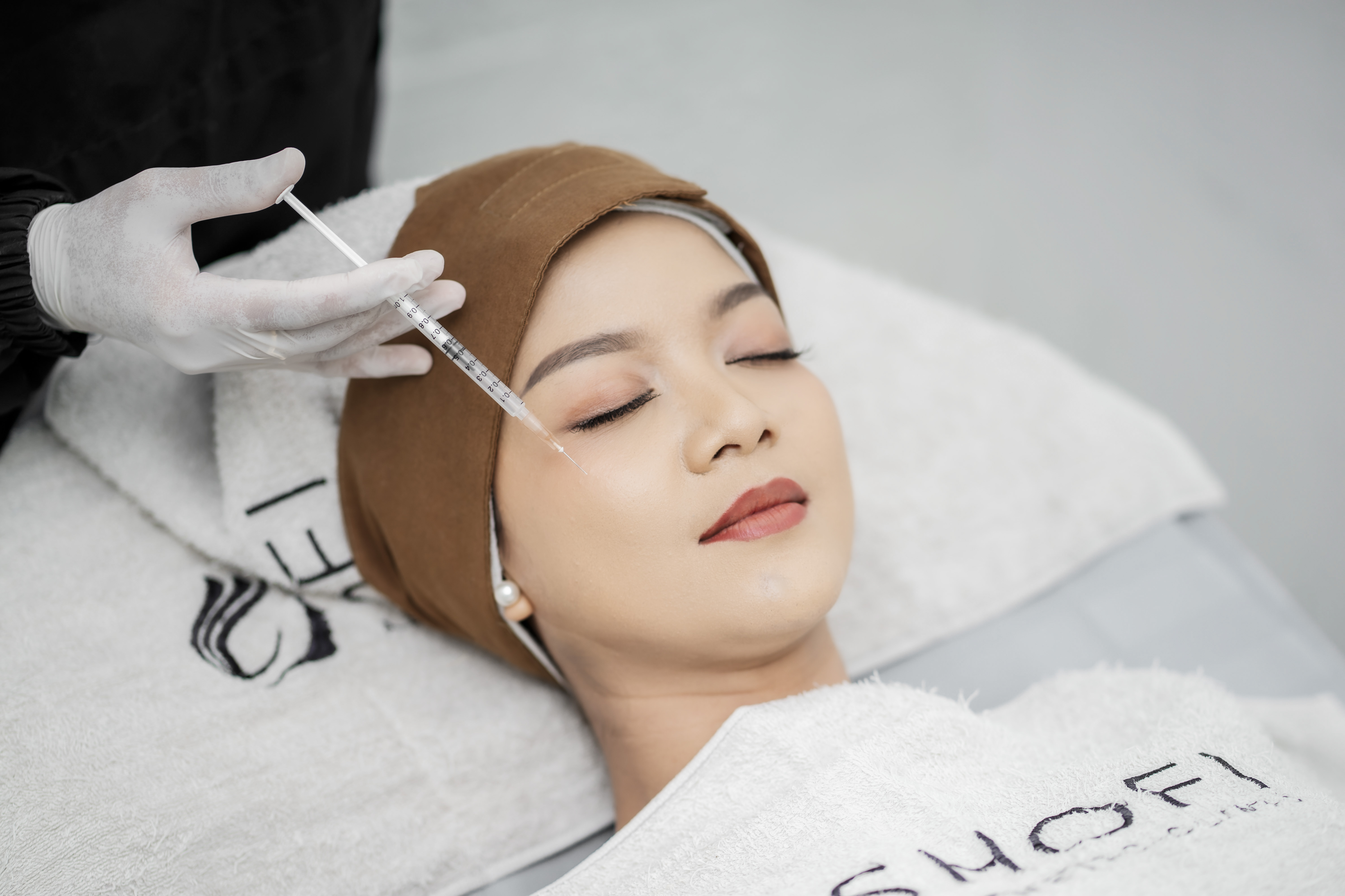 Botox Full Face