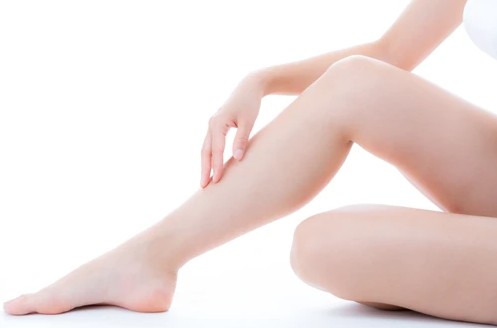 Chemical Peeling Body Area - Kaki